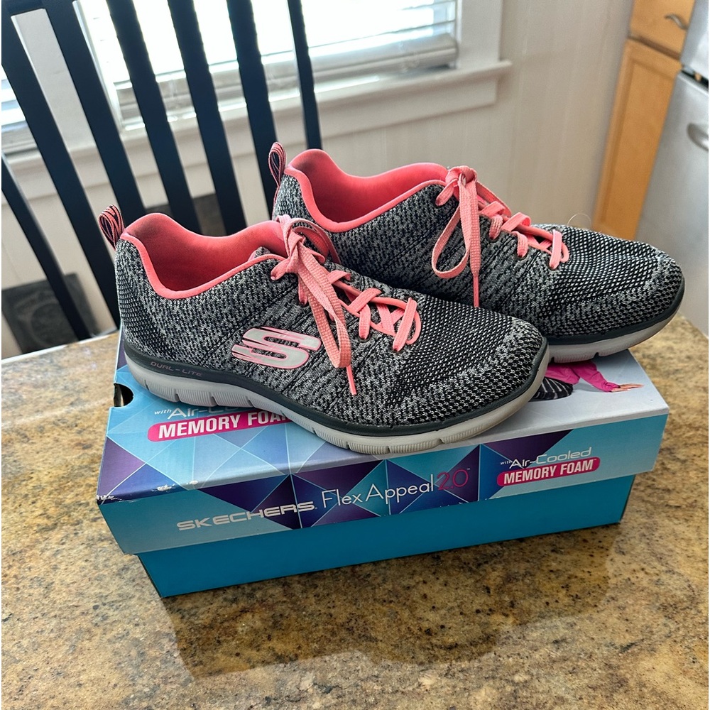 Skechers Flex Appeal 2.0